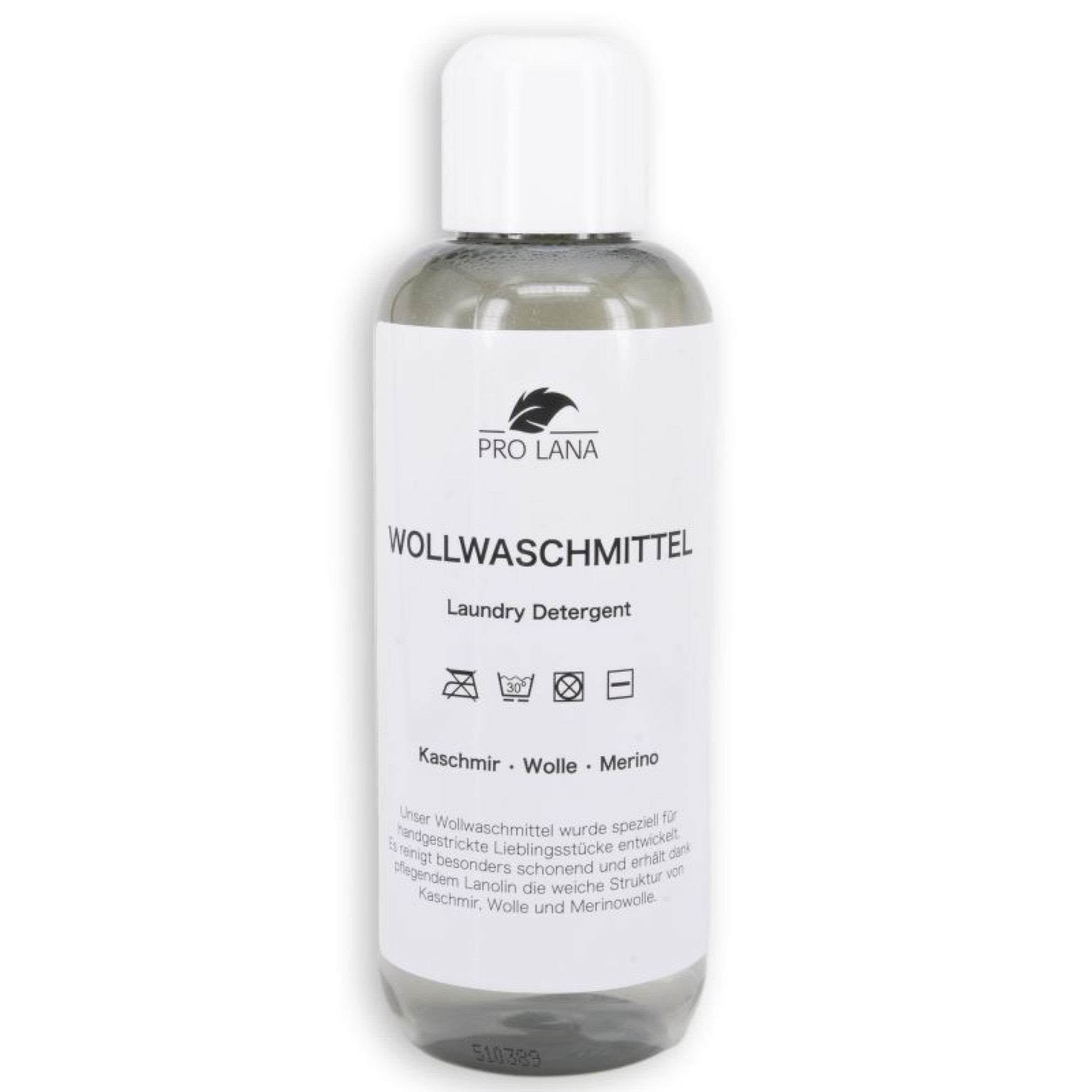 Lessive : Cachemire - Mérinos - Laine