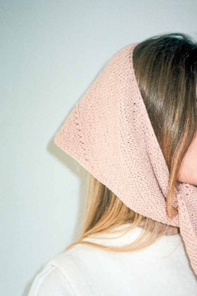 Alba Scarf Cotton Edition | leichtes Sommertuch aus Le Petit Organic Cotton von Biches & Bûches