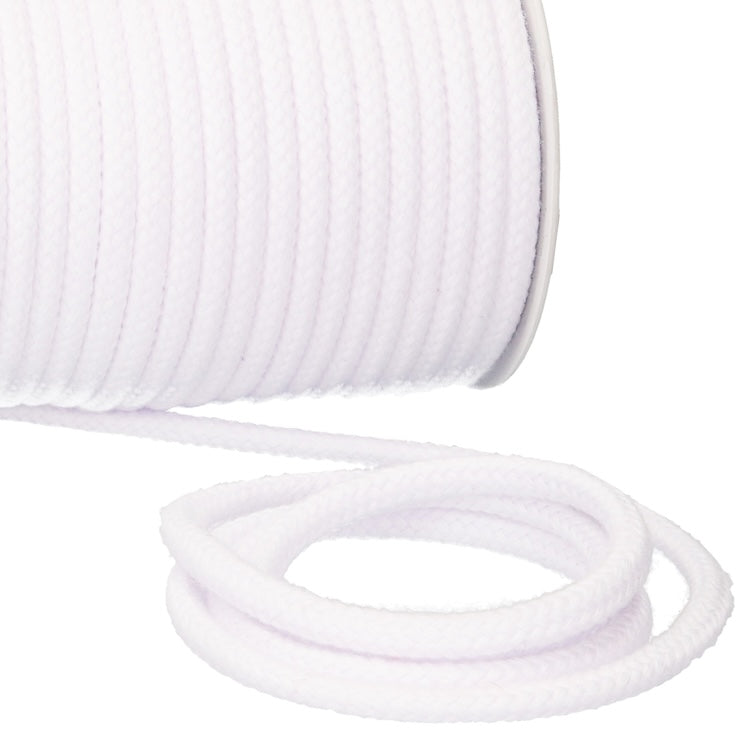 Cordon rond 4mm