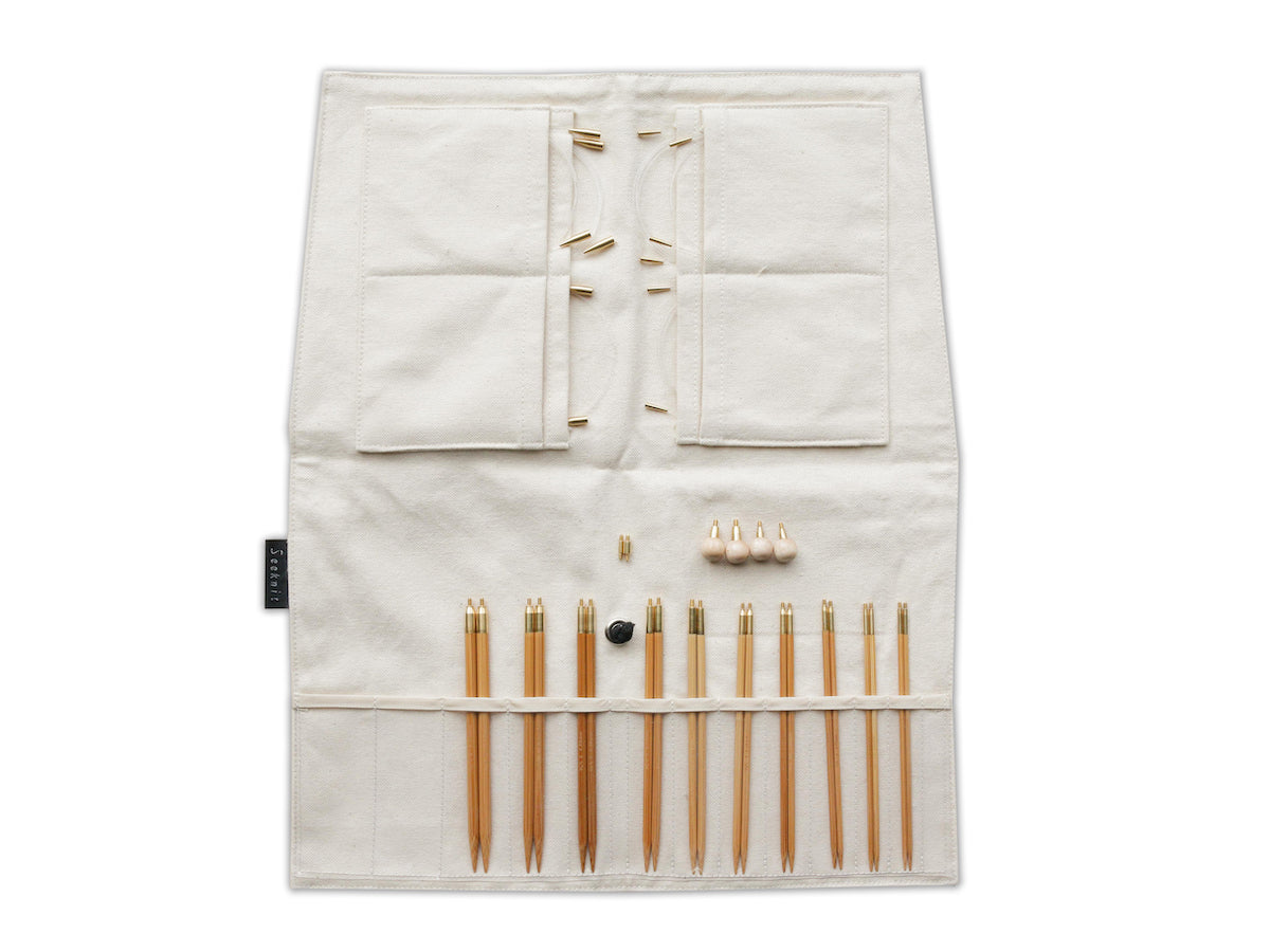 Jeu d'aiguilles Koshitsu Comfort