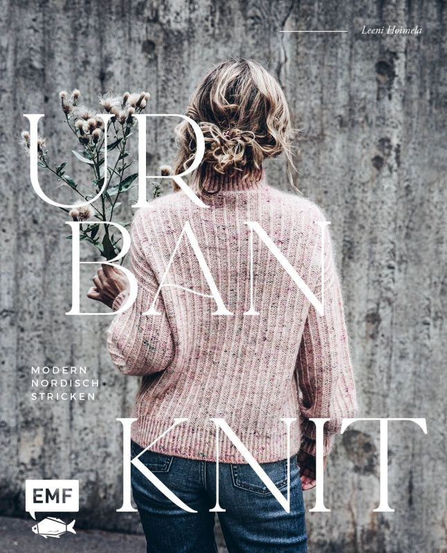 Urban Knit | Modern nordisch stricken