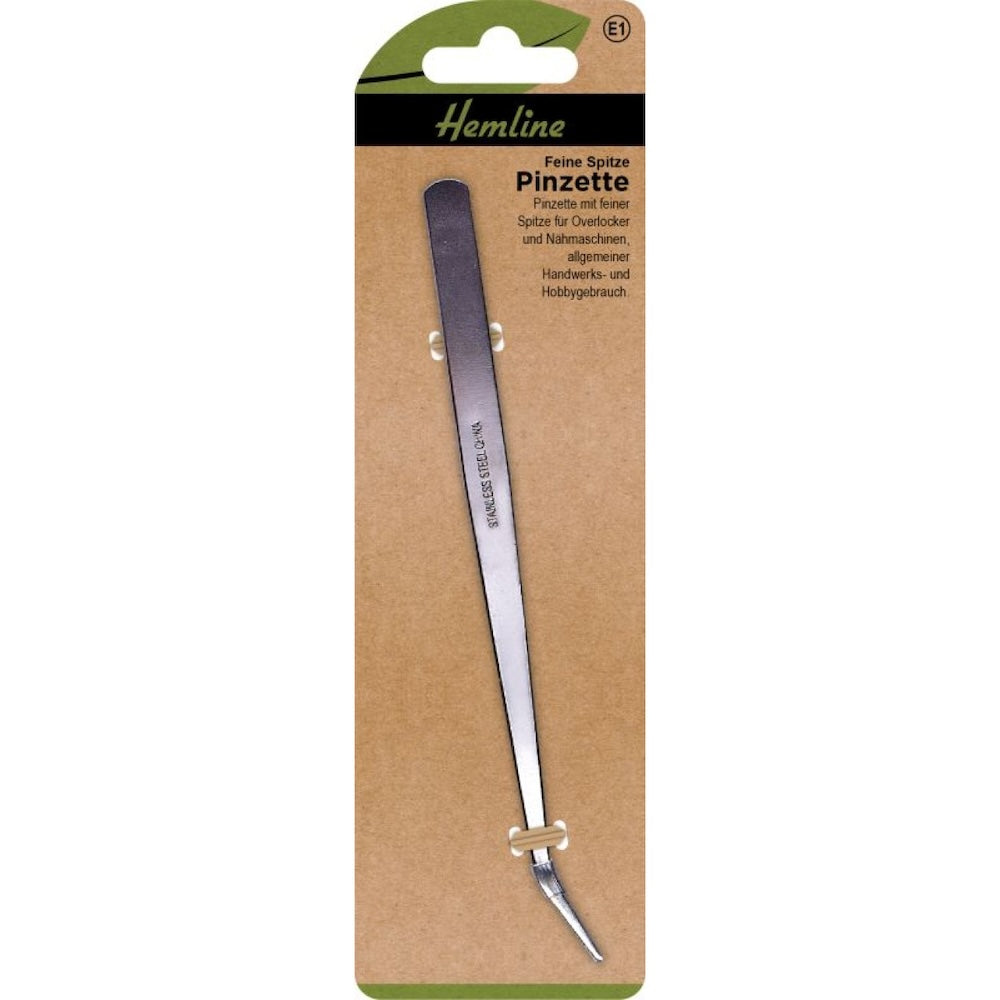 tweezers