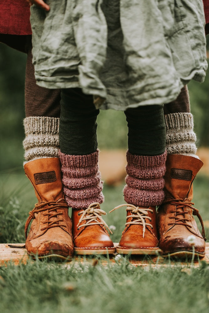 Calluna Socks (PDF) - Anleitung