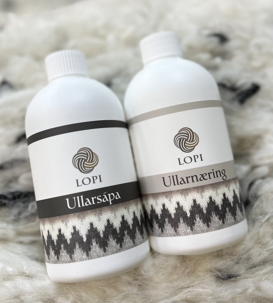 Lopi Conditioner