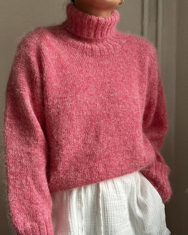 Noma Sweater (PDF) - Anleitung