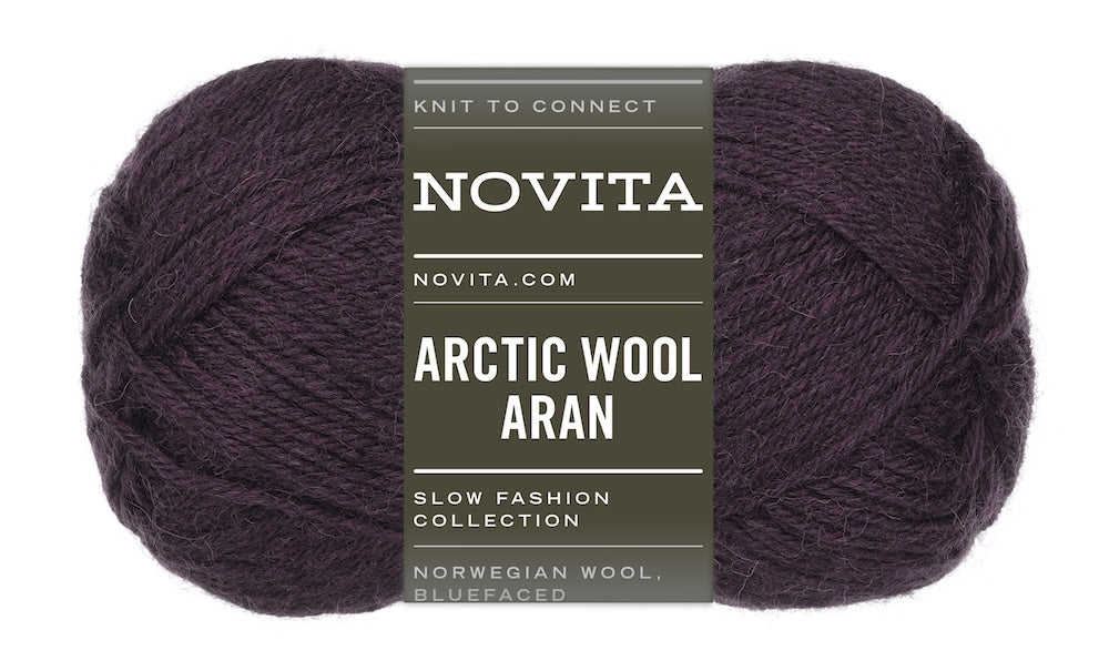 Arctic Wool | reine Wolle robust und warm