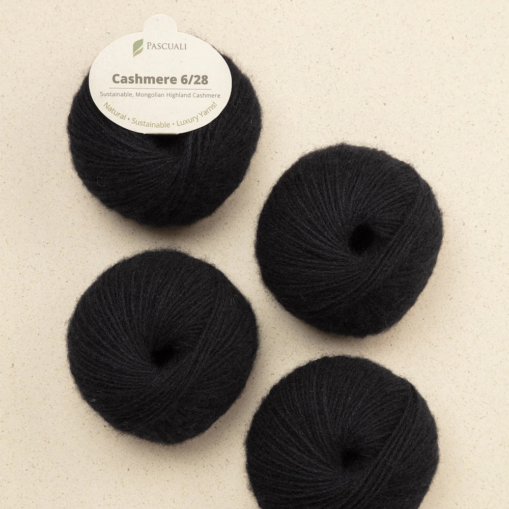 Cashmere Delizia | luxuriös versponnener Kaschmir-Traum
