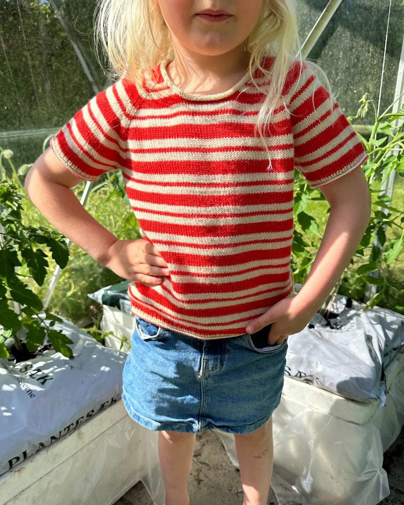 Amélie Tee Enfants