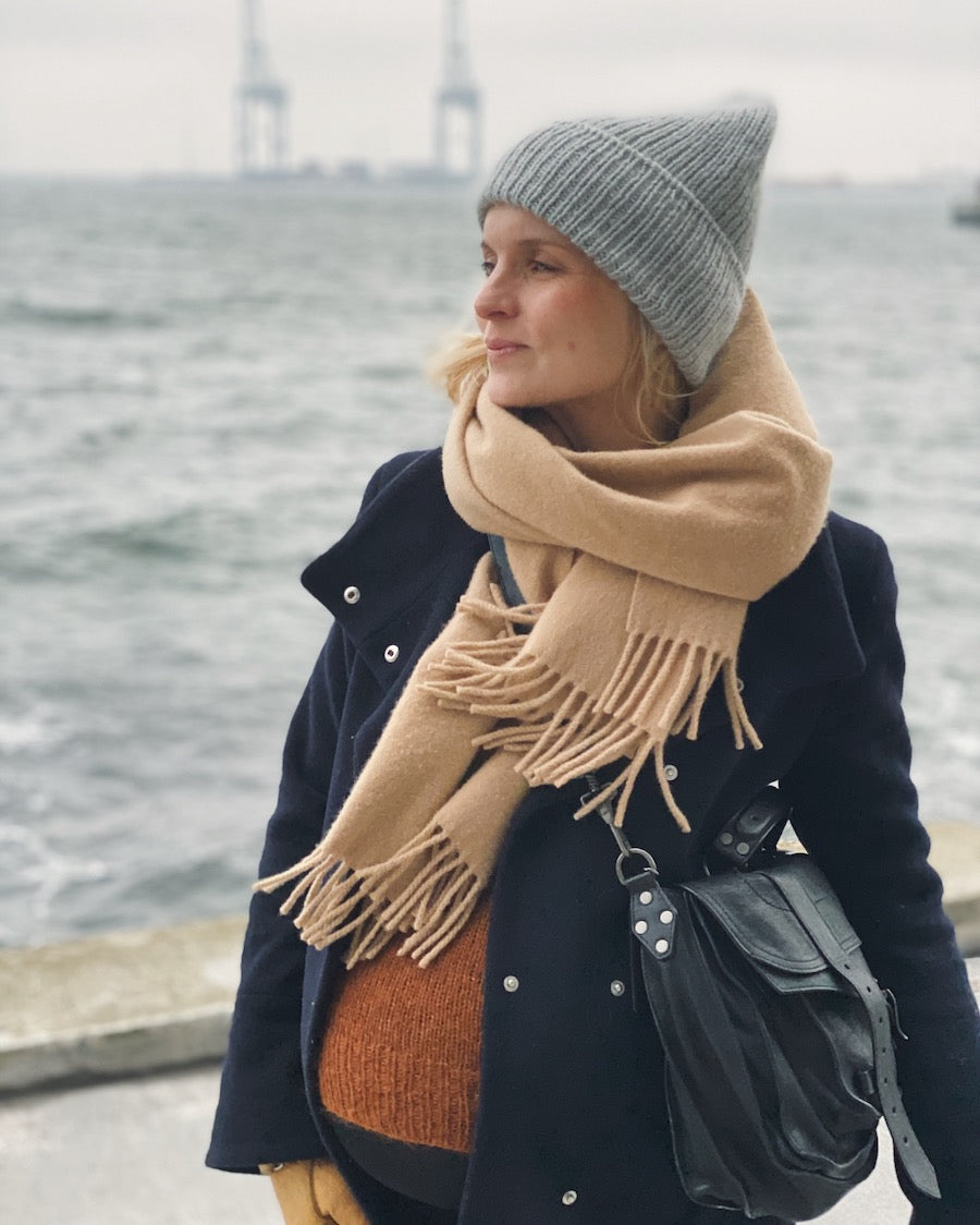 Stockholm hat