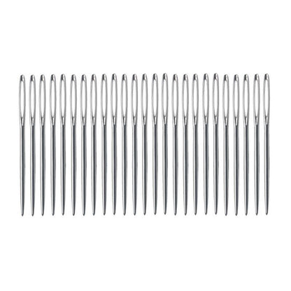 25 Embroidery Needles | also for sewing