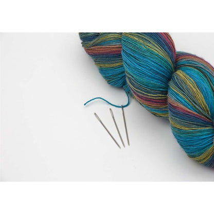 25 Embroidery Needles | also for sewing