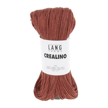 Crealino | weiches Leinen für den perfekten Sommer