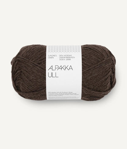 Alpakka Ull | soe, pehme ja vastupidav alpaka- ning lambavillast