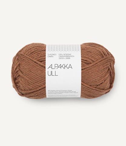 Alpakka Ull | soe, pehme ja vastupidav alpaka- ning lambavillast