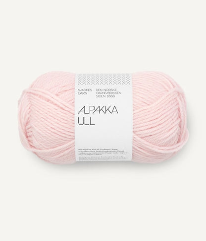 Alpakka Ull | soe, pehme ja vastupidav alpaka- ning lambavillast