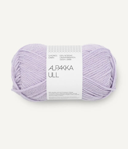 Alpakka Ull | soe, pehme ja vastupidav alpaka- ning lambavillast