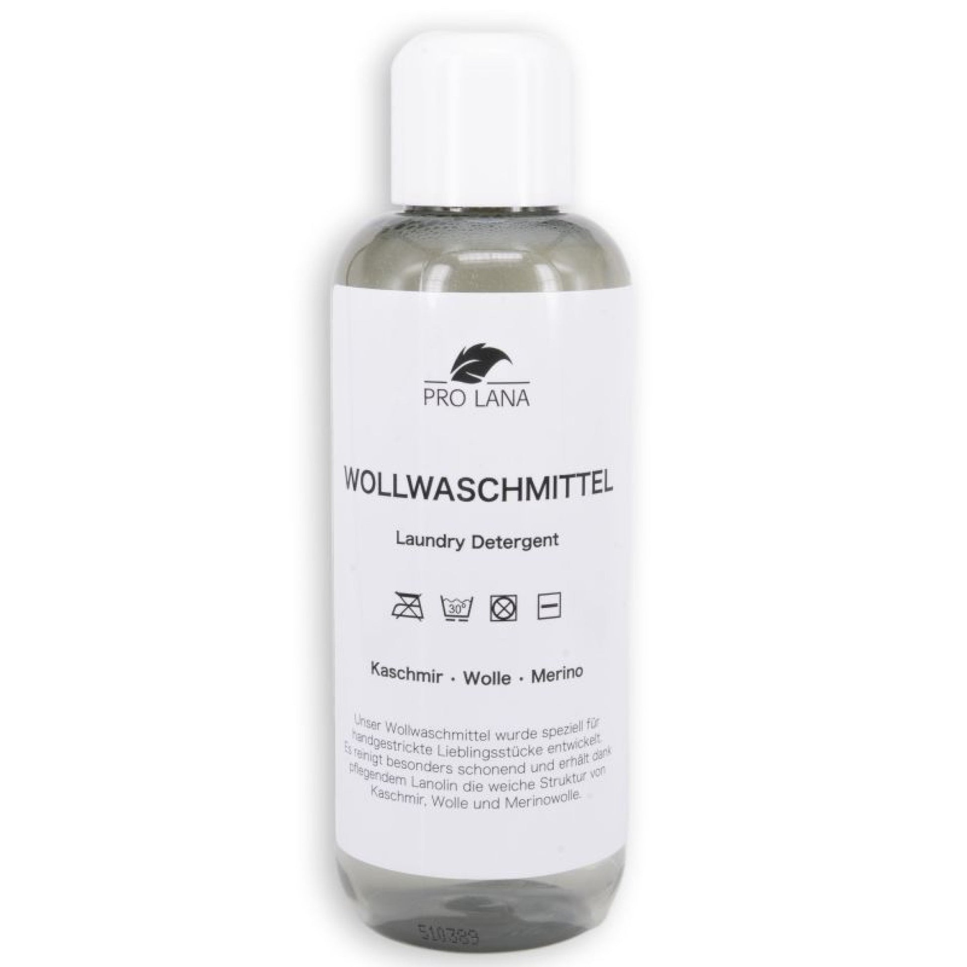 Lessive : Cachemire - Mérinos - Laine