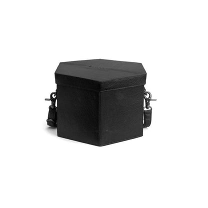 Bolsa de proyecto Jivita | bonita cesta con muchos compartimentos