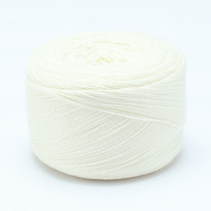 Diva | luxurious lace yarn made from merino and silk