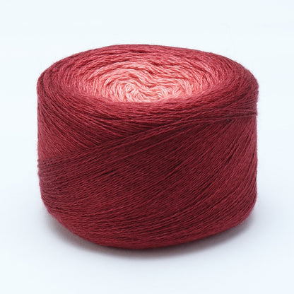 Diva | luxurious lace yarn made from merino and silk