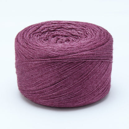 Diva | luxurious lace yarn made from merino and silk