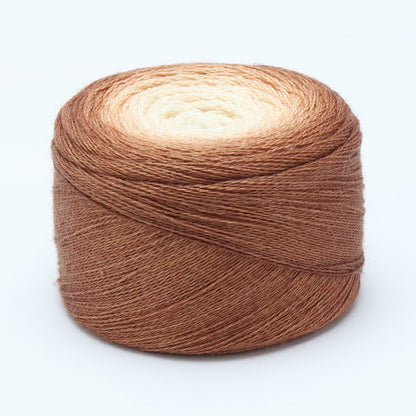 Diva | luxurious lace yarn made from merino and silk