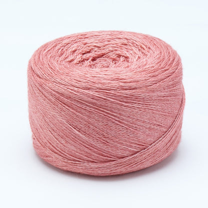 Diva | luxurious lace yarn made from merino and silk