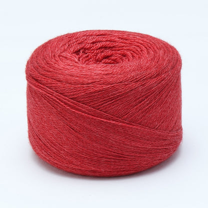 Diva | luxurious lace yarn made from merino and silk