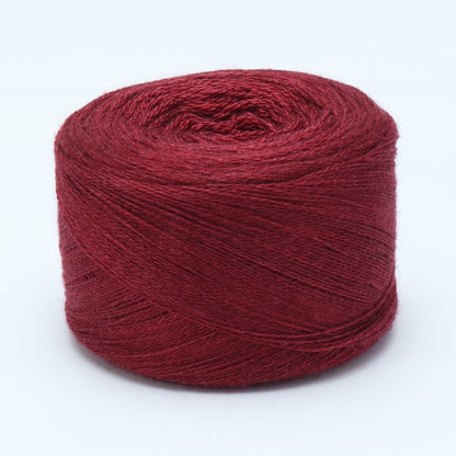 Diva | luxurious lace yarn made from merino and silk