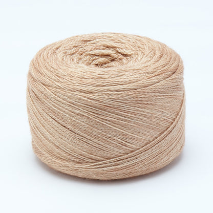 Diva | luxurious lace yarn made from merino and silk