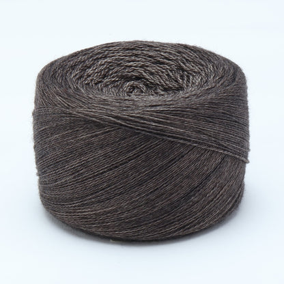 Diva | luxurious lace yarn made from merino and silk