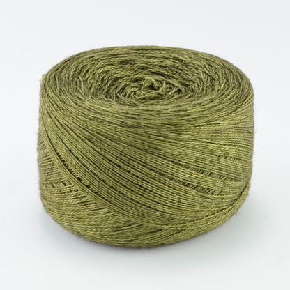 Diva | luxurious lace yarn made from merino and silk