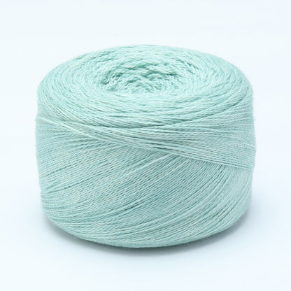 Diva | luxurious lace yarn made from merino and silk