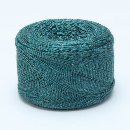 Diva | luxurious lace yarn made from merino and silk