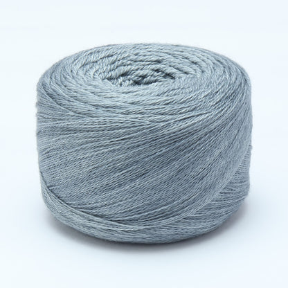 Diva | luxurious lace yarn made from merino and silk