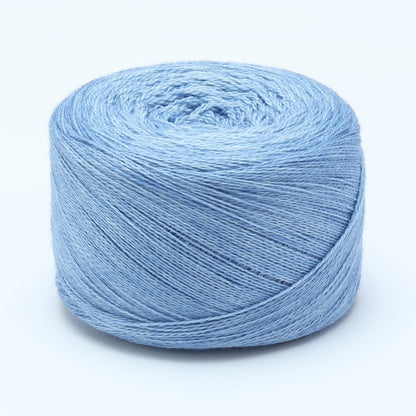 Diva | luxurious lace yarn made from merino and silk