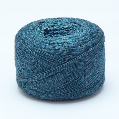 Diva | luxurious lace yarn made from merino and silk