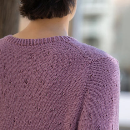 Button Blouse | ubesværet elegant fra Cumbria af Pascuali