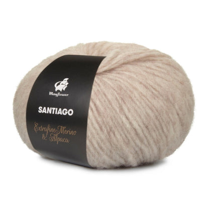 mayflower denmark Santiago Farbe sand 002
