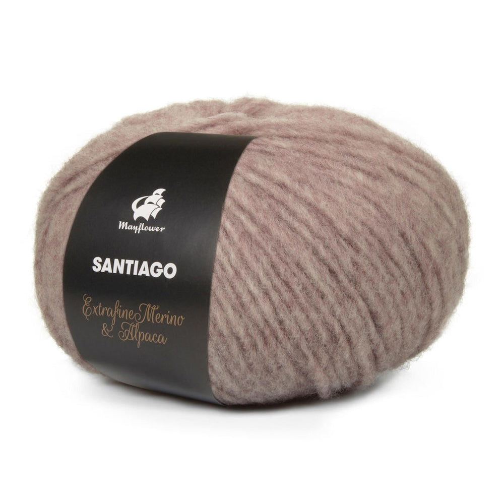 mayflower denmark Santiago Farbe Mokka 003