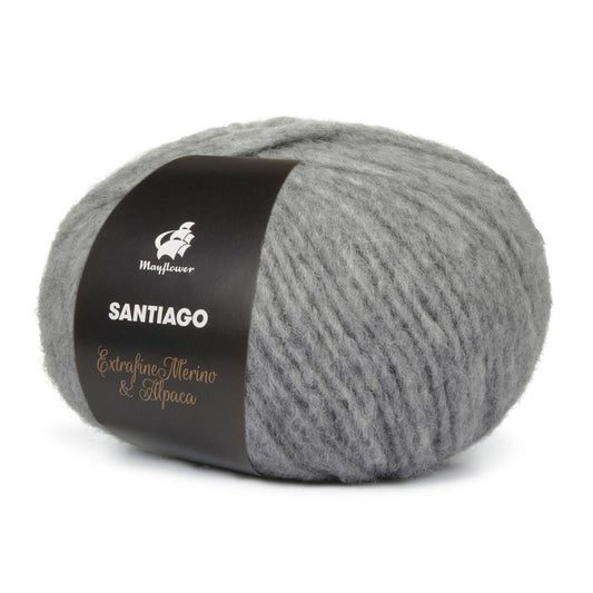 mayflower denmark Santiago Farbe grau 008