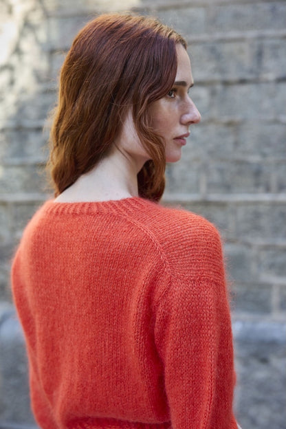 Pull Milà | tresses délicates avec Tuuli de Novita