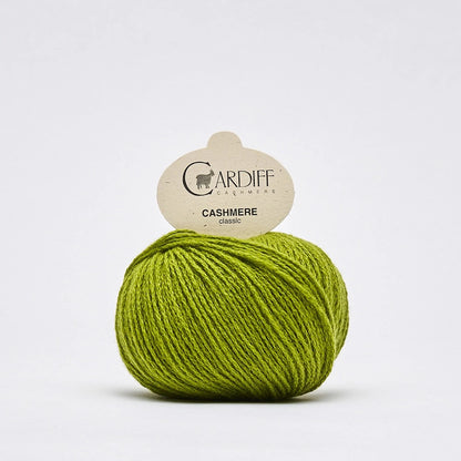 Cachemire Classique | 100 % Cachemire