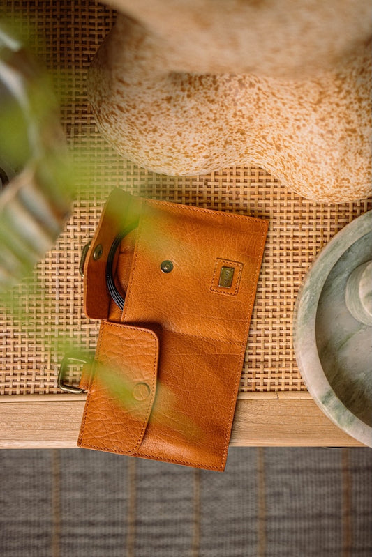 Funda Carita H | para tus cables de aguja