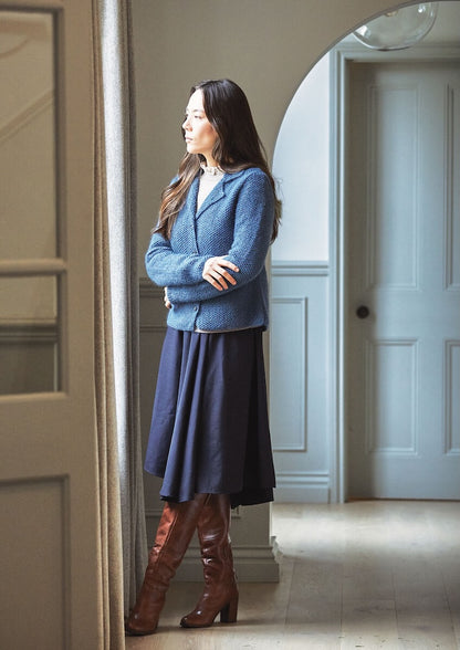 Rowan Magasin 78
