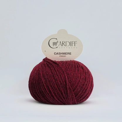 Classic Cashmere | 100% Kaschmir
