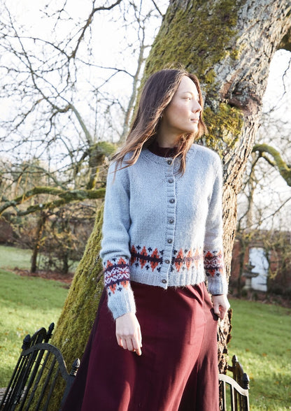 Rowan Magasin 78