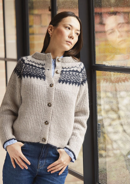 Rowan Magasin 78