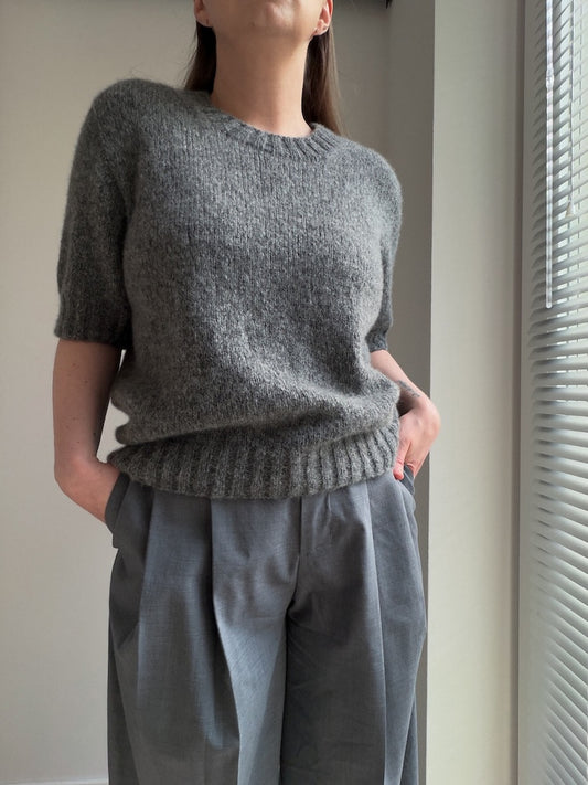 Etta Tee (PDF) - Instructions