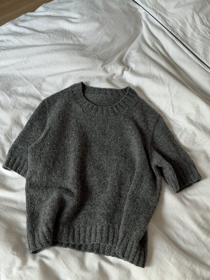 Etta Tee (PDF) - Pattern